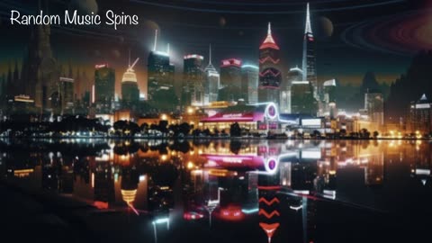Random Music Spins