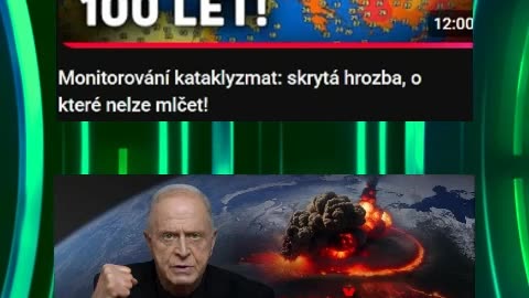 POLSKO Monitorování kataklyzmat za 16.-22.4.2025 / 3.část skrytá hrozba, o které nelze mlčet!