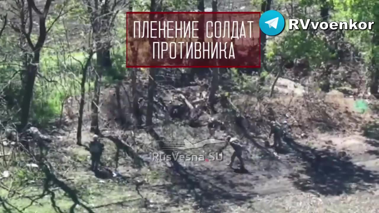 Fierce fighting near Pokrovsk