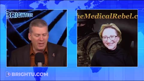Dr. Lee Merritt & Mike Adams: 2025 Pandemic Emergency: Mysterious Events Happening Worldwide!