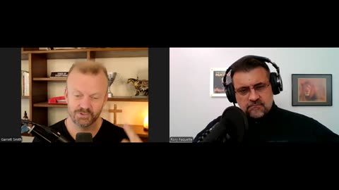 Power of Man #320 - "The Nutrition Detective," Dr. Garrett Smith!!!