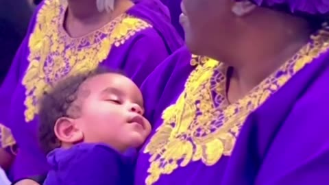 IUIC Cincinnati: The Sisters Build-Up...Real Love