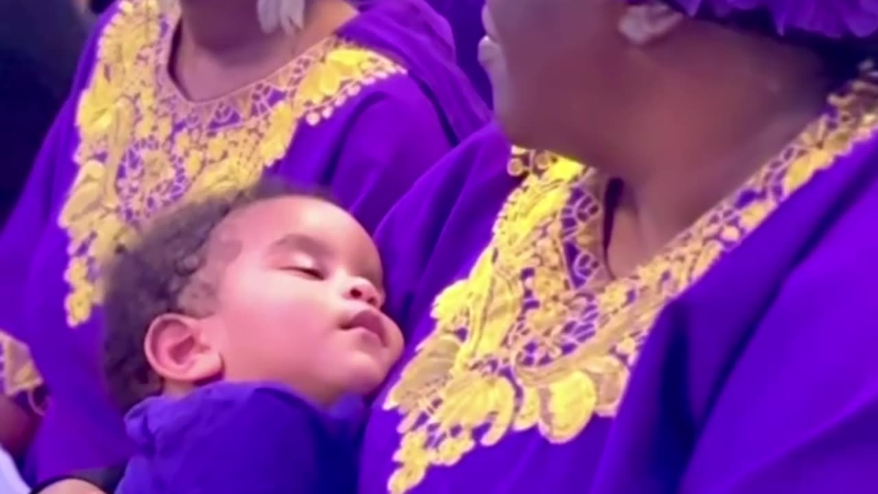 IUIC Cincinnati: The Sisters Build-Up...Real Love