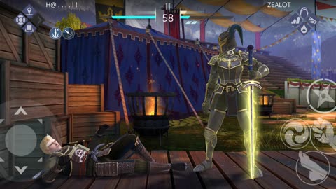 🔥 Shadow Fight 3 Today | Ultimate Battle & Insane Combos! & Istigh...
