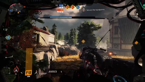 [RMBL]KlubMarcus Breaks Out Titanfall 2 DVD After Months Away & Immediately Loses Match!