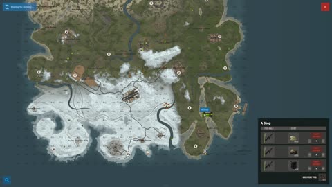 Working on a comeback Limitless Rust