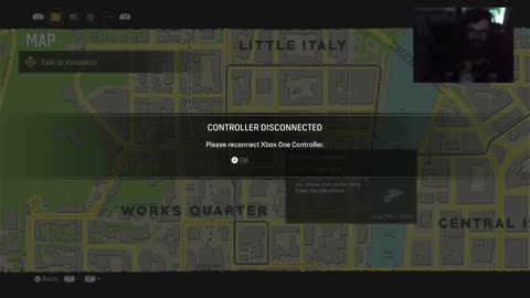 Mafia pt. 4! Let's finish this game!