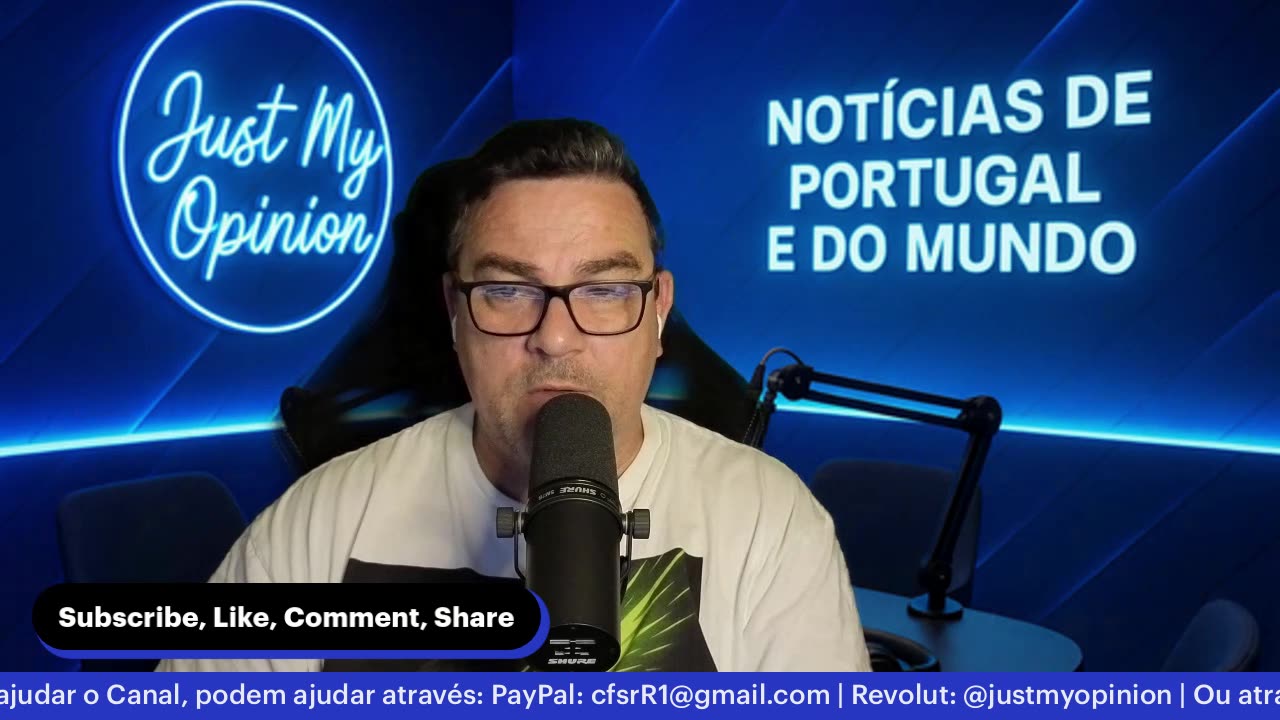 UE aprova acordo HISTÓRICO com Mercosul! + Notícias de Portugal, Europa e Mundo