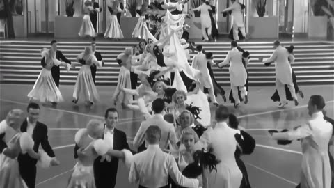 The Gay Divorcee (1934)
