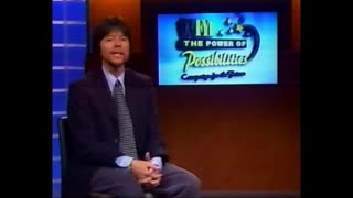 2007 - Ken Burns for WFYI Indianapolis Fund Drive (2 Spots)