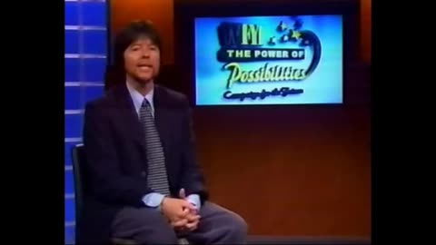 2007 - Ken Burns for WFYI Indianapolis Fund Drive (2 Spots)
