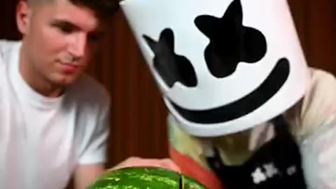 Must Watch: Viral Watermelon Hack