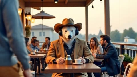 To Be a Better Human