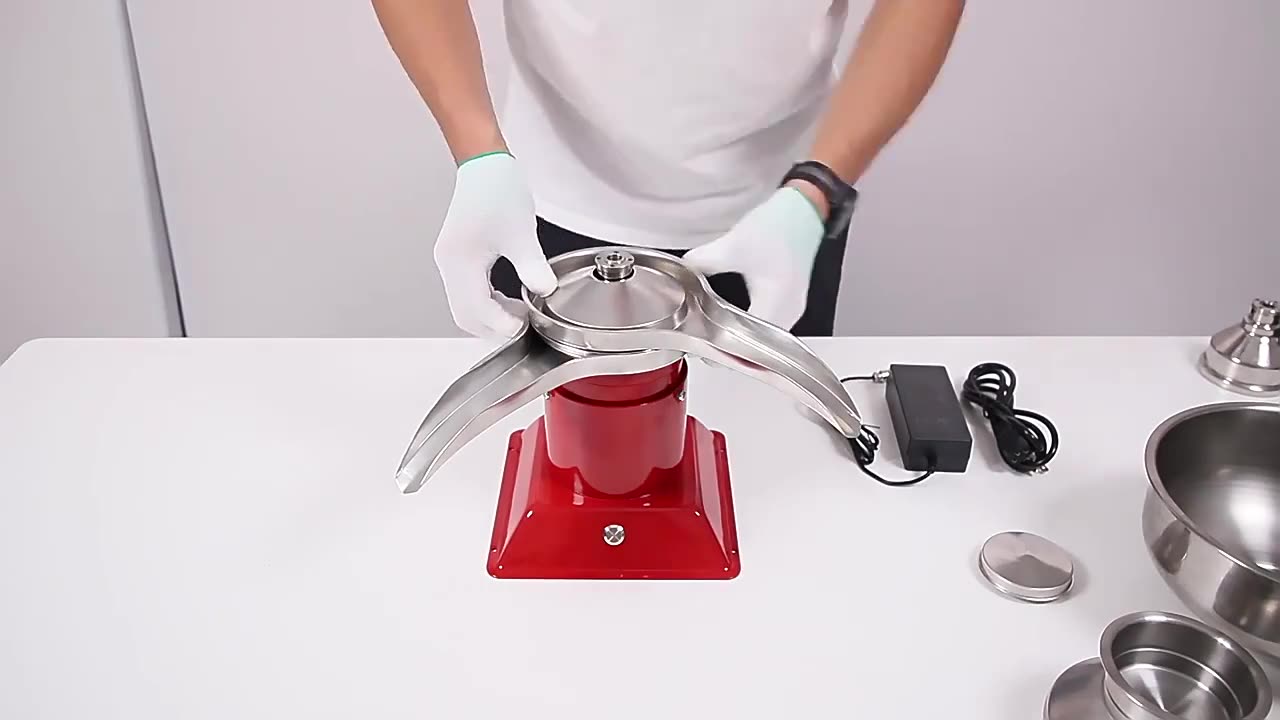 Electric Fresh Milk Cream Centrifugal Separator Milk Cream Fat Separator check description to buy