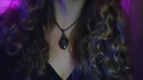 Relaxation Mode ASMR Personal Attention Tingles Energy Healing Meditation Relax Sleep Dream