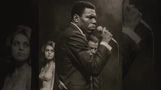 Hustler's Ambition--Shifty Brent’s “Hustler’s Ambition” (1958)