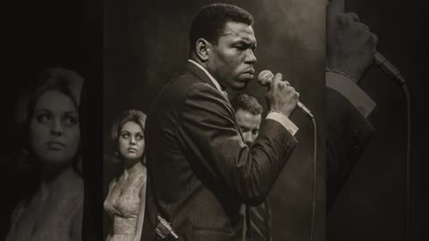 Hustler's Ambition--Shifty Brent’s “Hustler’s Ambition” (1958)