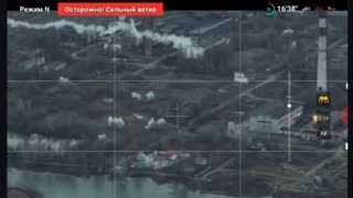 🚁💥 Ukraine Russia War | Ukrainian Mi-8 Helicopter Fires on Russian Positions | RCF