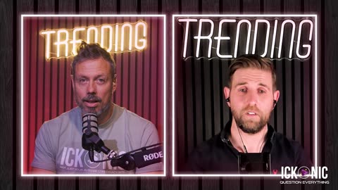 Trending Ep130 - US Arms Ukraine, Grok Goes AWOL, UK Heatwave 'Deaths' & Robot Surgeons