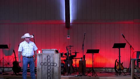 THCC Live Stream