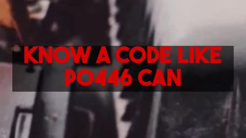 Mastering P0446 Code for Peak Vehicle Performance
