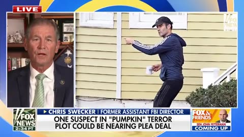 'ALARMING'_ Radicalized ‘lone wolf pack’ uncovered in FBI terror probe