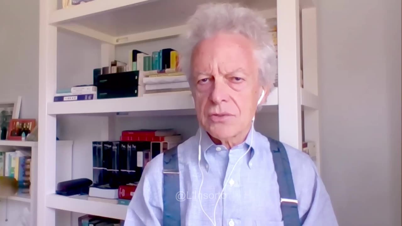 Federico Rampini i primi 100 giorni di Trump - Le spallate alla Globalizzazione