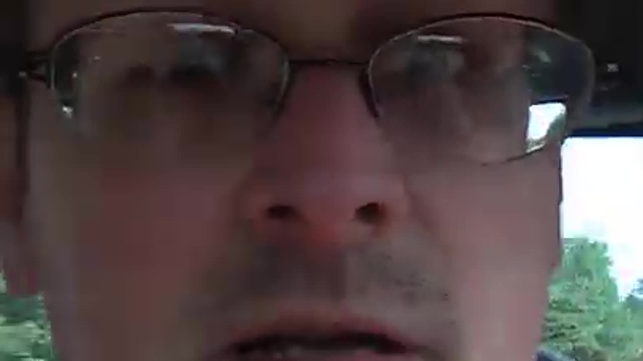 Todd Thundercock: I LOST MY VIRGINITY.1 year ago today, 8 June 2019.
