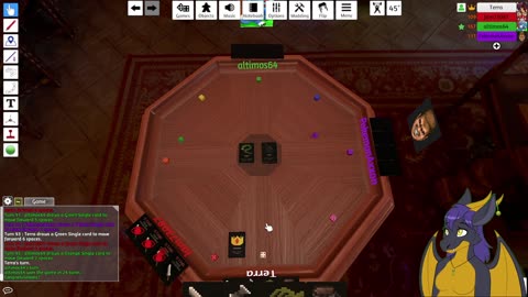 Terra's gaming den: 2025 micro game summer! Part 3