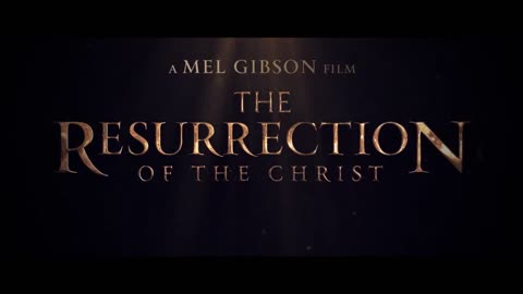 The Passion Of The Christ 2 has been officially titled “The Resurrection Of The Christ” (LionsGate)