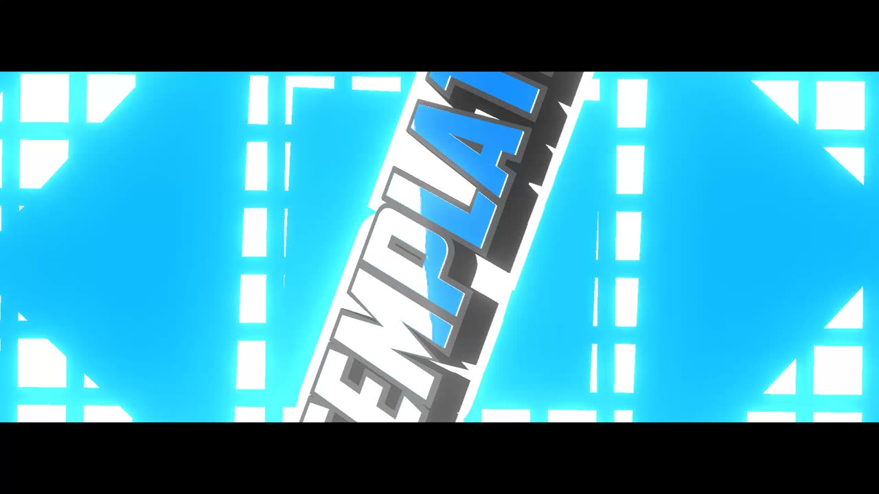 2D Intro / CREDIT ME OTHERWISE ILL STRIKE YOU