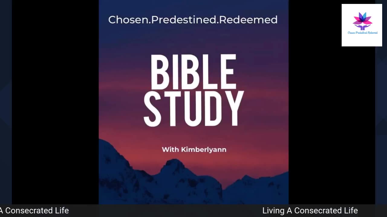 Create In Me a Clean Heart - Part 4