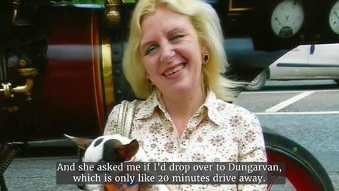 The Disturbing Case of Tina Satchwell [True Crime Documentary]