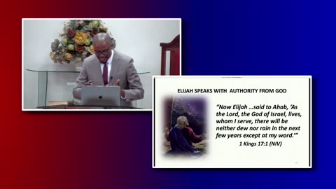 June 28, 2025: Divine Worship - "Prayer That Moves Heaven BHI"