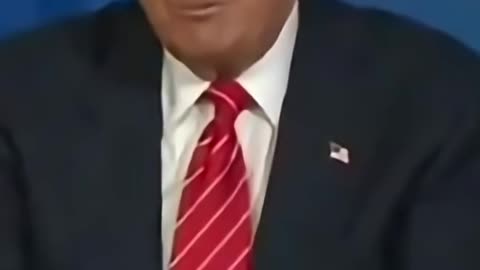Pres Trump Calls King & Queen “Central Casting”