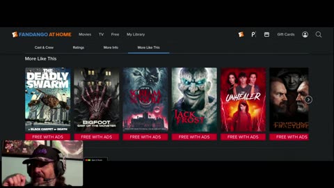 The Broken Bros Movie Trailer Reviews