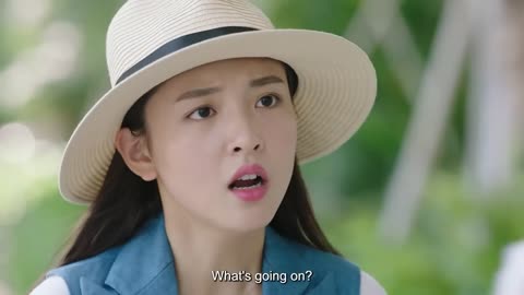 My Amazing Boyfriend S1 Ep 08