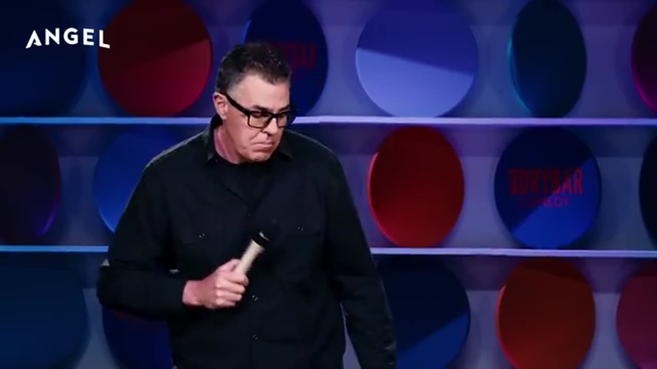 I Have Some Joe Biden Jokes I Need To Get Into | Adam Carolla