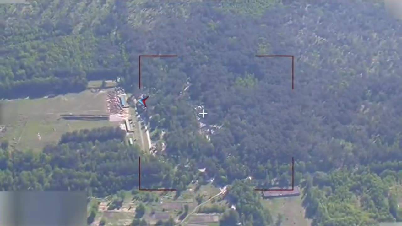 Iskander zničil v Sumskej oblasti výcvikové ukrajinské stredisko