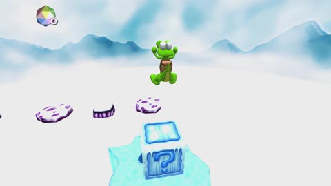 Croc: Legend of the Gobbos [Playthrough 2]