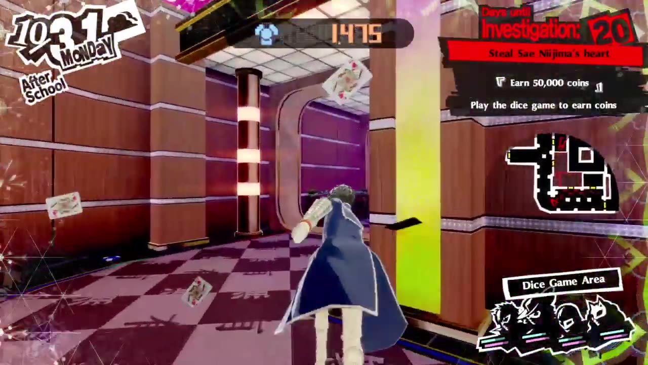 Persona 5 Royal Part 72