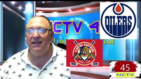 NCTV45 NEWSWATCH MORNING SAT JUNE 2025 WITH ANGELO PERROTTA
