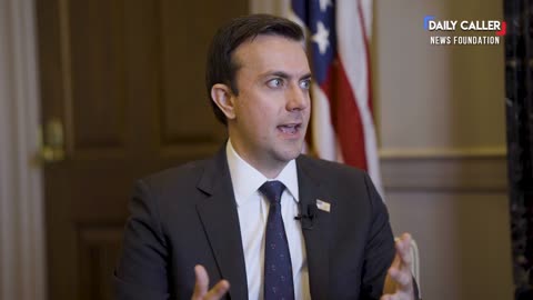 EPA Deputy Administrator David Fotouhi Discusses Grid Reliability