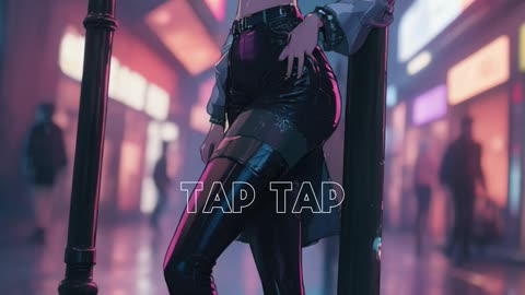 Tap Tap Late | Night R&B Vibe for After Hours