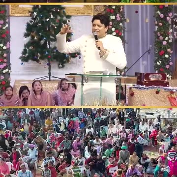 The Darkness of Trouble: The Darkness Will Fade Away | संकट भरा अंधकार जाता रहेगा | #anm