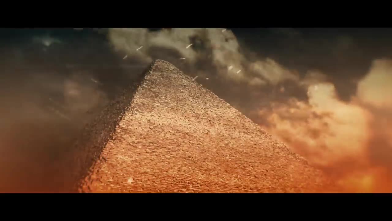 skarlett riot stronger