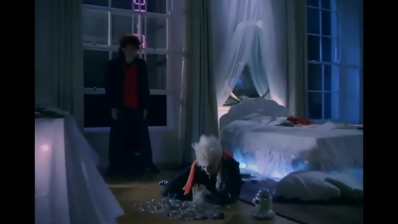 Thompson Twins - King For A Day