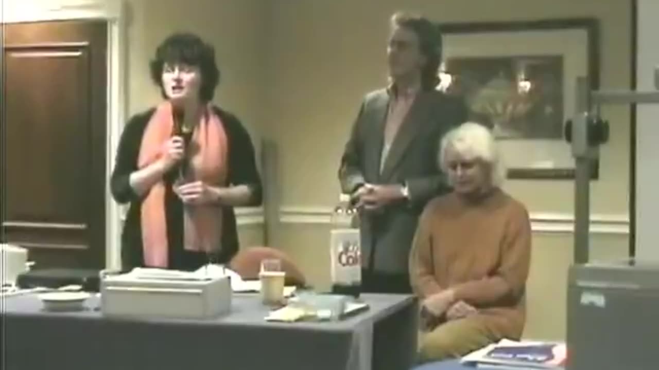 Dance for Freedom Part II ep 13 of 13 Ashayana Deane