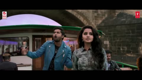 4K I Wanna Fly Full Video Song __ Krishnarjuna Yudham Song__ Nani_Hiphop Tamizh