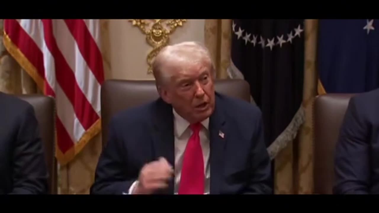 I DON'T WANT THEM IN OUR COUNTRY EITHER